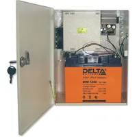 Джерело безперебійного живлення IPS-1250В-09 (40) thumb-4