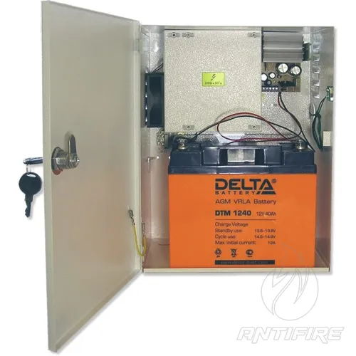 Джерело безперебійного живлення IPS-1250В-09 (40)  (фото 4)