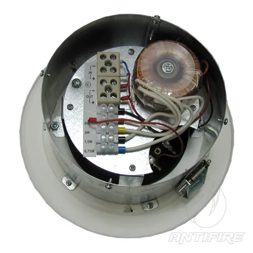 Гучномовець 6АС100ППм  (фото 6)