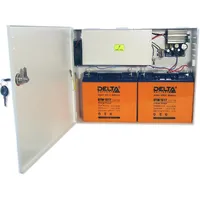 Джерело безперебійного живлення IPS-12100С-07 thumb-5