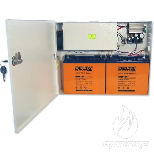 Джерело безперебійного живлення IPS-12100С-07  (фото 5)