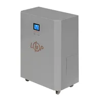 Система резервного живлення LP Autonomic Power FW 2500W (АКБ 5900Wh) — Блоки живлення та АКБ