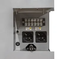 Система резервного питания LP Autonomic Power FW 2500W (АКБ 5900Wh) thumb-3