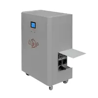 Система резервного питания LP Autonomic Power FW 2500W (АКБ 5900Wh) thumb-2