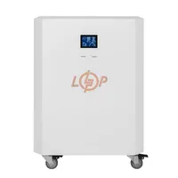 Система резервного питания LP Autonomic Power FW 2500W (АКБ 5900Wh) thumb-4