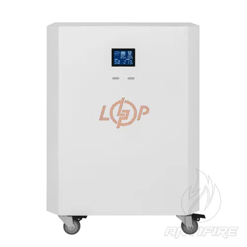 Система резервного питания LP Autonomic Power FW 2500W (АКБ 5900Wh)  (фото 4)