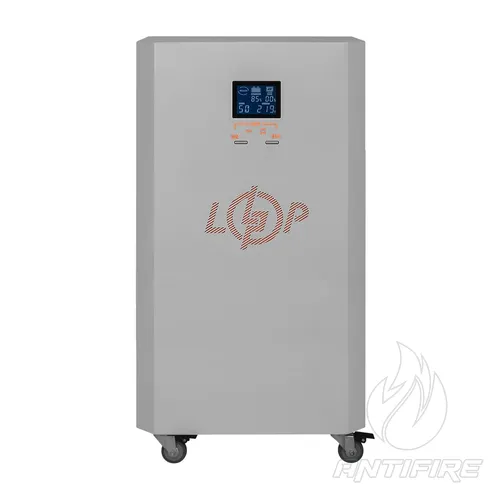 Система резервного живлення LP Autonomic Basic FW 1000W (АКБ 3600Wh) 