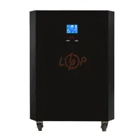 Система резервного живлення LP Autonomic Power FW 2500W (АКБ 7200Wh) thumb-4