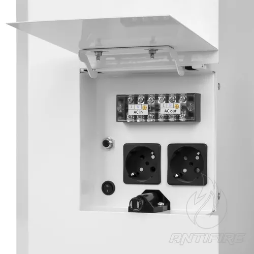 Система резервного живлення LP Autonomic Power FW 2500W (АКБ 7200Wh)  (фото 3)