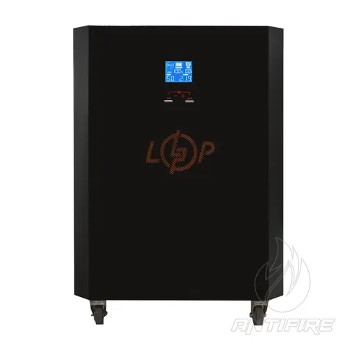 Система резервного живлення LP Autonomic Power FW 2500W (АКБ 7200Wh)  (фото 4)