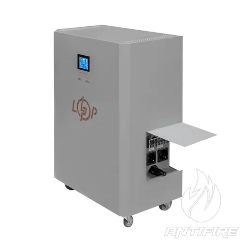 Система резервного живлення LP Autonomic Power FW 2500W (АКБ 7200Wh)  (фото 6)