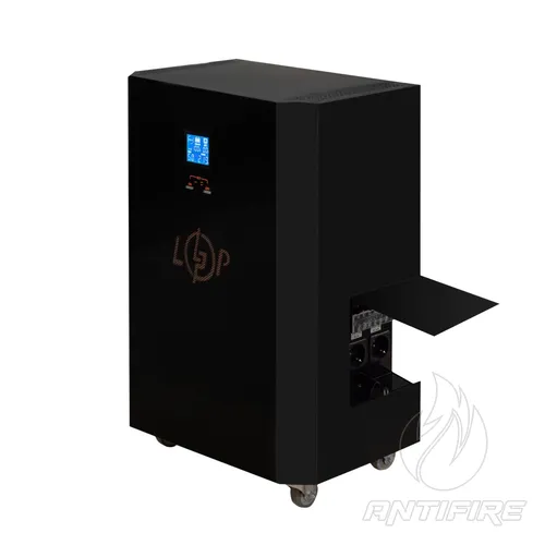 Система резервного живлення LP Autonomic Power FW 2500W (АКБ 7200Wh)  (фото 5)