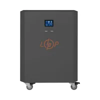 Система резервного живлення LP Autonomic Power FW 2500W (АКБ 2600Wh) — Блоки живлення та АКБ