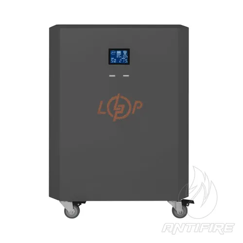 Система резервного живлення LP Autonomic Power FW 2500W (АКБ 2600Wh) 