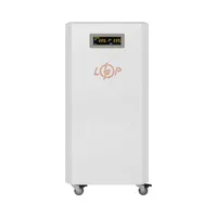 Система резервного живлення LP Autonomic Ultra FW 3500W (АКБ12000Wh) thumb-3