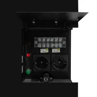 Система резервного живлення LP Autonomic Ultra FW 3500W (АКБ12000Wh) thumb-5