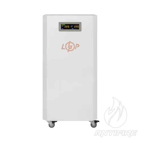 Система резервного живлення LP Autonomic Ultra FW 3500W (АКБ12000Wh)  (фото 3)