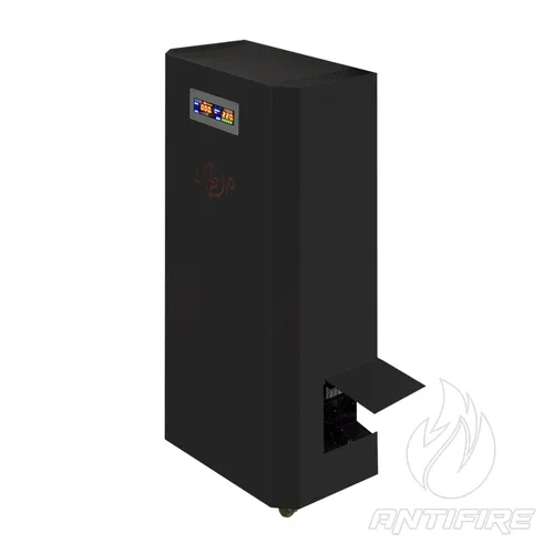 Система резервного живлення LP Autonomic Ultra FW 3500W (АКБ12000Wh)  (фото 4)