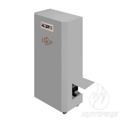 Система резервного живлення LP Autonomic Ultra FW 3500W (АКБ12000Wh)  (фото 2)