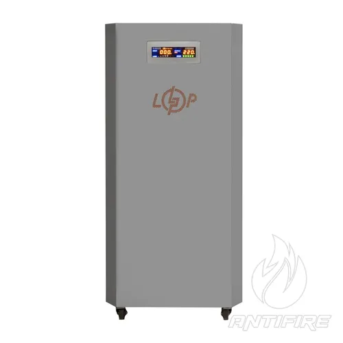 Система резервного живлення LP Autonomic Ultra FW 3500W (АКБ12000Wh) 