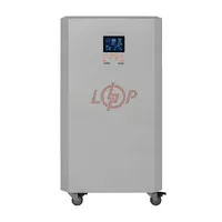 Система резервного живлення LP Autonomic Basic FW 1000W (АКБ 3000Wh) thumb-4