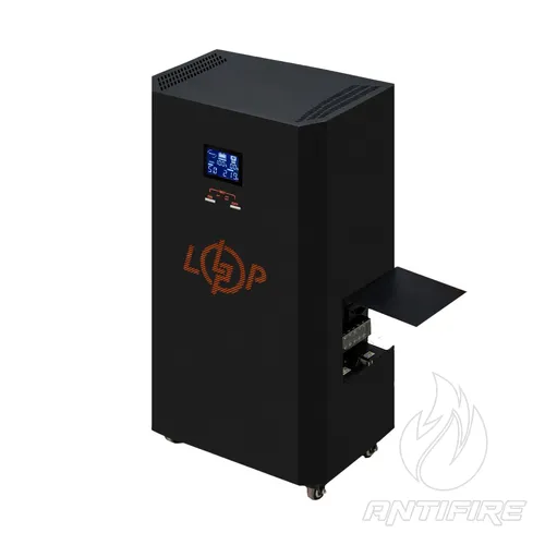 Система резервного живлення LP Autonomic Basic FW 1000W (АКБ 3000Wh)  (фото 2)