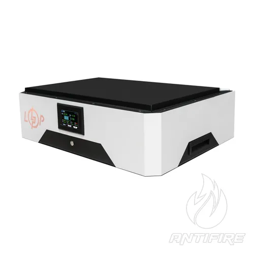 Додатковий акумулятор до LP Autonomic Ultra F 5000W (АКБ 12000Wh)  (фото 2)