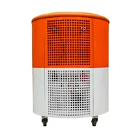 Система резервного живлення LP Autonomic Home F1800W (АКБ 6000Wh) thumb-3