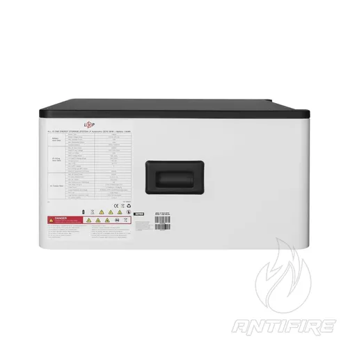 Джерело безперебійного живлення (ДБЖ) LP BOX DEYE 5kWh + АКБ 25kWh  (фото 3)