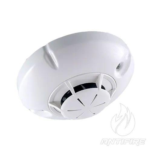 Тепловий пожежний сповіщувач UniPOS FD8020R 