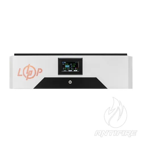 Додатковий акумулятор до LP Autonomic Power F 5000W (АКБ 5200Wh) Solar 