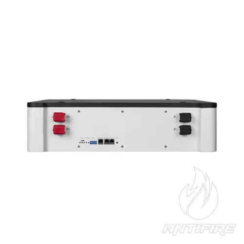 Акумулятор 51,2V - 100 Ah (5120Wh) для ДБЖ LP BOX DEYE  (фото 4)