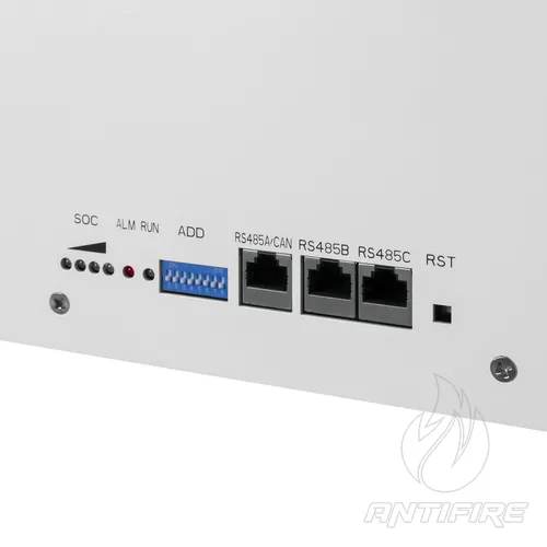 Акумулятор 51,2V - 100 Ah (5120Wh) для ДБЖ LP BOX DEYE  (фото 5)