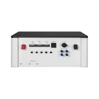 Джерело безперебійного живлення (ДБЖ) LP BOX DEYE 5kW + АКБ 10kWh thumb-4