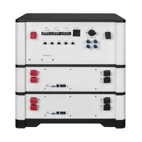 Джерело безперебійного живлення (ДБЖ) LP BOX DEYE 5kW + АКБ 10kWh thumb-2