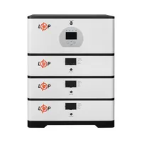 Джерело безперебійного живлення (ДБЖ) LP BOX DEYE 5kWh + АКБ 15 kWh - Замовити