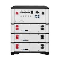 Джерело безперебійного живлення (ДБЖ) LP BOX DEYE 5kWh + АКБ 15 kWh thumb-2