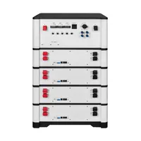 Джерело безперебійного живлення (ДБЖ) LP BOX DEYE 5 kWh + АКБ 20 kWh thumb-2