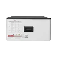 Джерело безперебійного живлення (ДБЖ) LP BOX DEYE 5 kWh + АКБ 20 kWh thumb-3