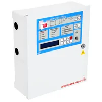 ППКП ГАММА-102САТ (без Акк.) — ППКП, прилади управління