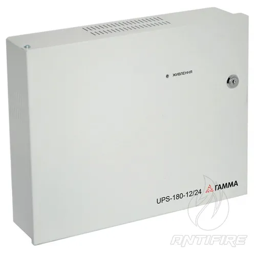 UPS-180 12/24 (без Акк.) 