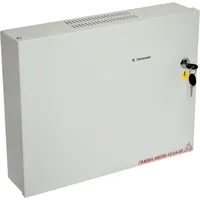 Джерело безперебійного живлення імпульсне UPS-90 12/24 (без акк.) — Блоки живлення та АКБ