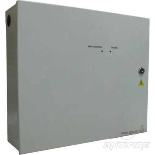 ДБЖІ-2402 (без Акк.) 