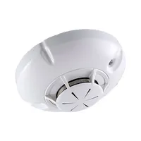 Димовий пожежний сповіщувач UniPOS FD7130 — Сповіщувачі (пожежні датчики)