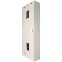 Шафа пожежна ШП 180/60 Н Біла, (навісна, без задньої стінки, 600х1800х230мм) - Замовити