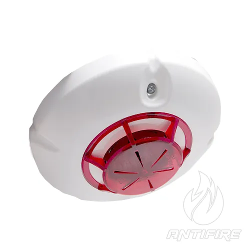 Сповіщувач полум'я UniPOS FD8040 