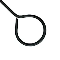 Багор пожежний металевий thumb-3