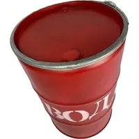 Бочка пожежна для воды 200л thumb-2