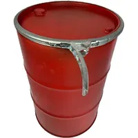 Бочка пожежна для воды 200л thumb-4