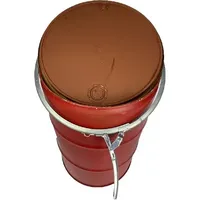 Бочка пожежна для воды 200л thumb-5